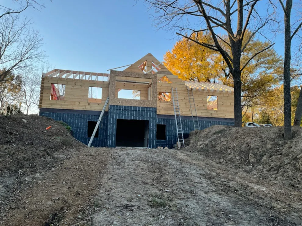 LOG CABIN by 221 Construction, LLC - Photo 59