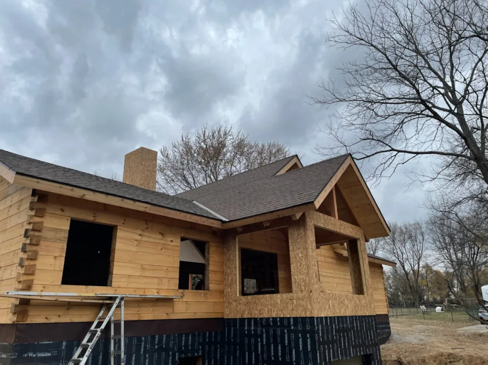 LOG CABIN by 221 Construction, LLC - Photo 82