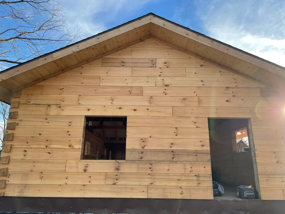 LOG CABIN by 221 Construction, LLC - Photo 90