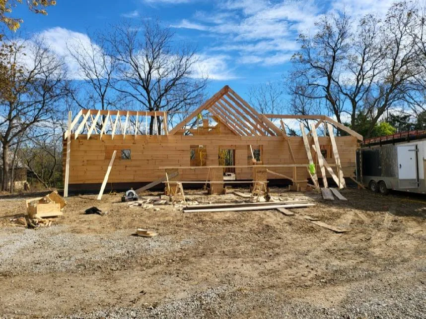 LOG CABIN by 221 Construction, LLC - Photo 72