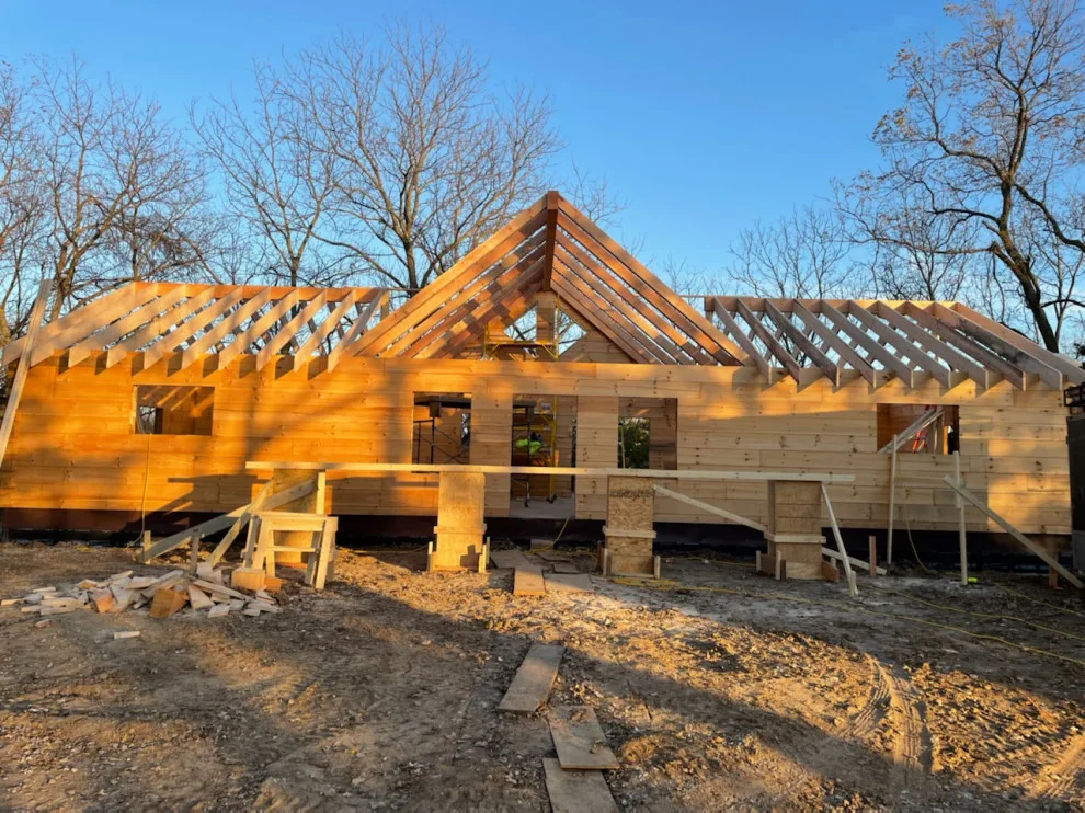 LOG CABIN by 221 Construction, LLC - Photo 30