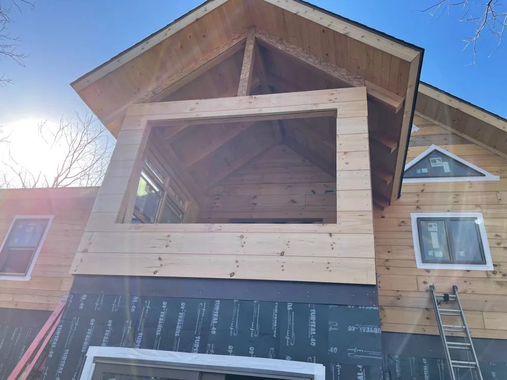 LOG CABIN by 221 Construction, LLC - Photo 15