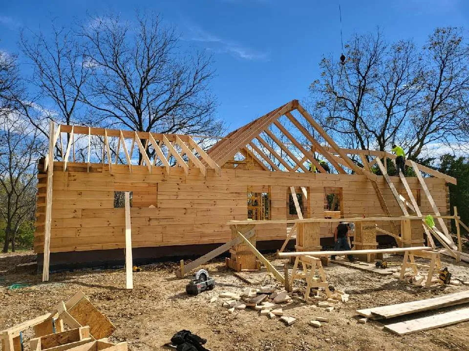 LOG CABIN by 221 Construction, LLC - Photo 62