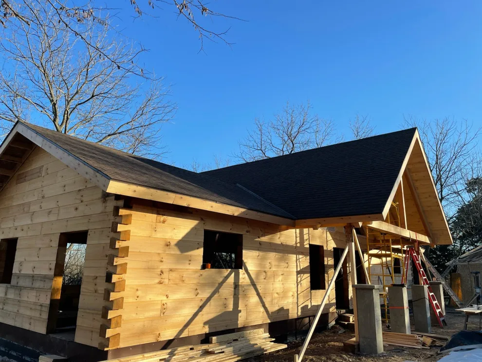 LOG CABIN by 221 Construction, LLC - Photo 39