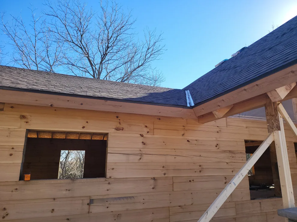 LOG CABIN by 221 Construction, LLC - Photo 18