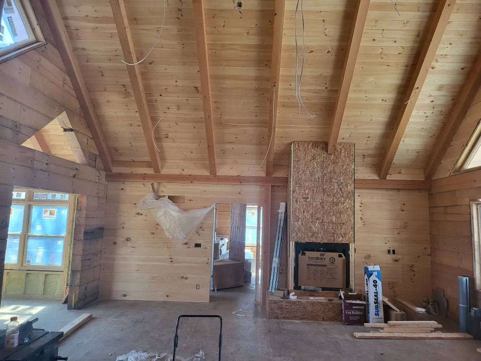 LOG CABIN by 221 Construction, LLC - Photo 41