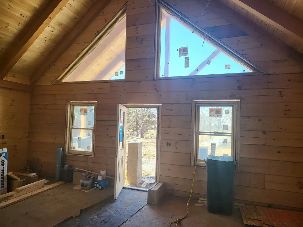 LOG CABIN by 221 Construction, LLC - Photo 27