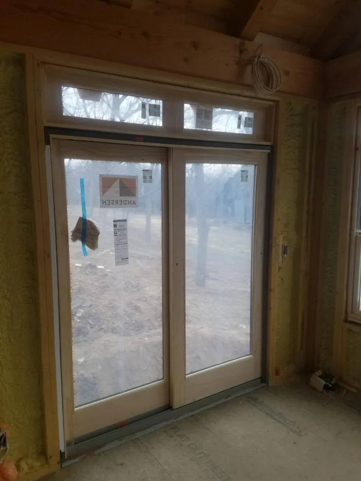 LOG CABIN by 221 Construction, LLC - Photo 29