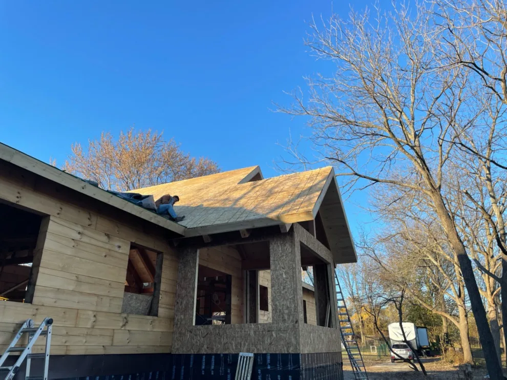 LOG CABIN by 221 Construction, LLC - Photo 55