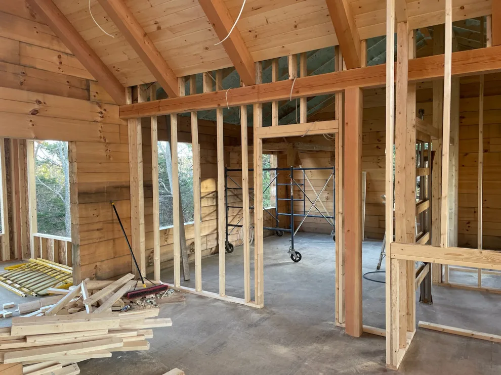 LOG CABIN by 221 Construction, LLC - Photo 38