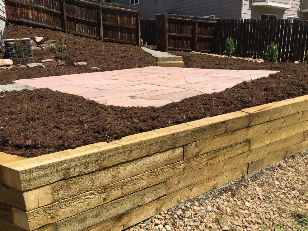 BURKE 2019 by Glacier View Landscape & Design, Inc. - Photo 5