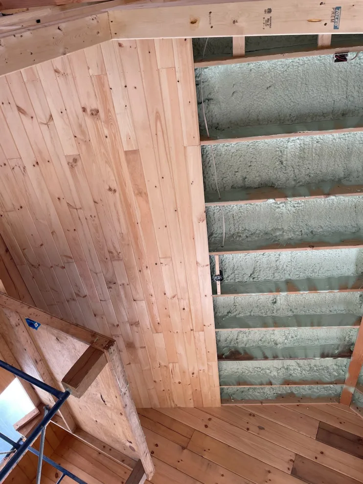 LOG CABIN by 221 Construction, LLC - Photo 51