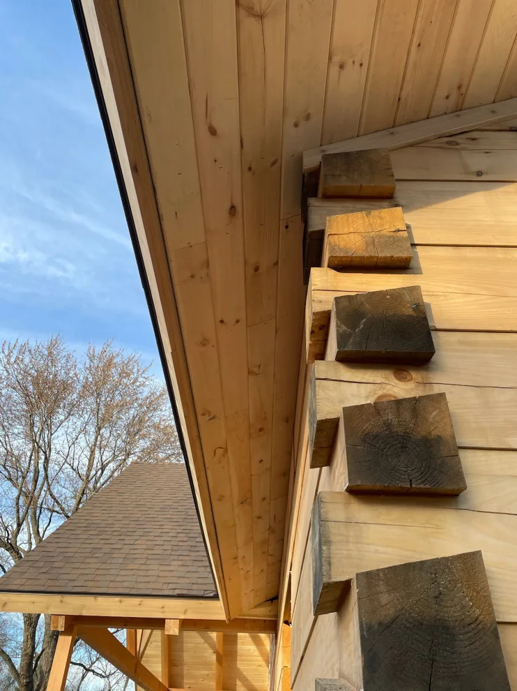 LOG CABIN by 221 Construction, LLC - Photo 64