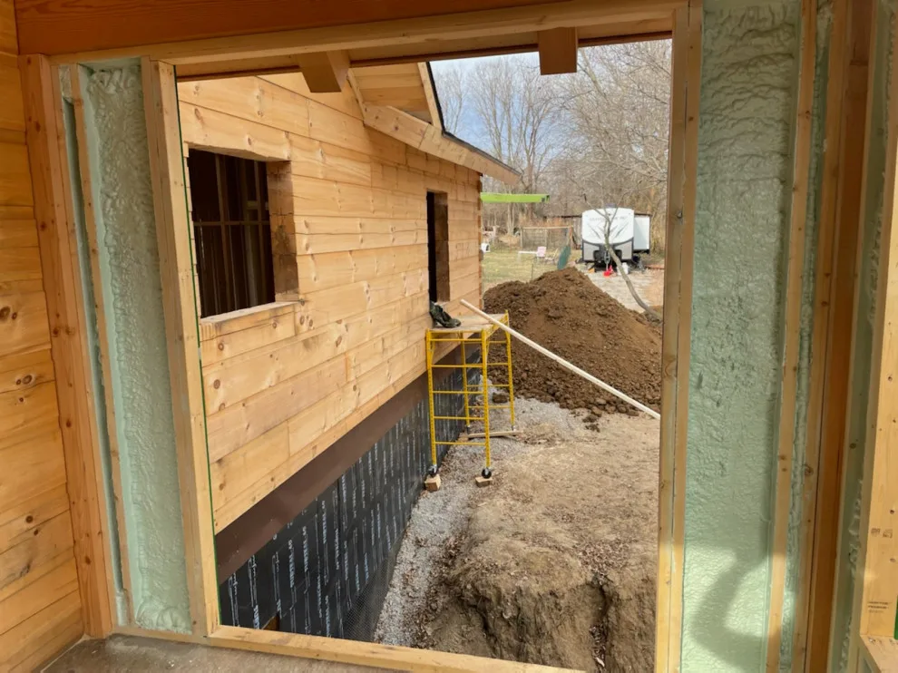 LOG CABIN by 221 Construction, LLC - Photo 46