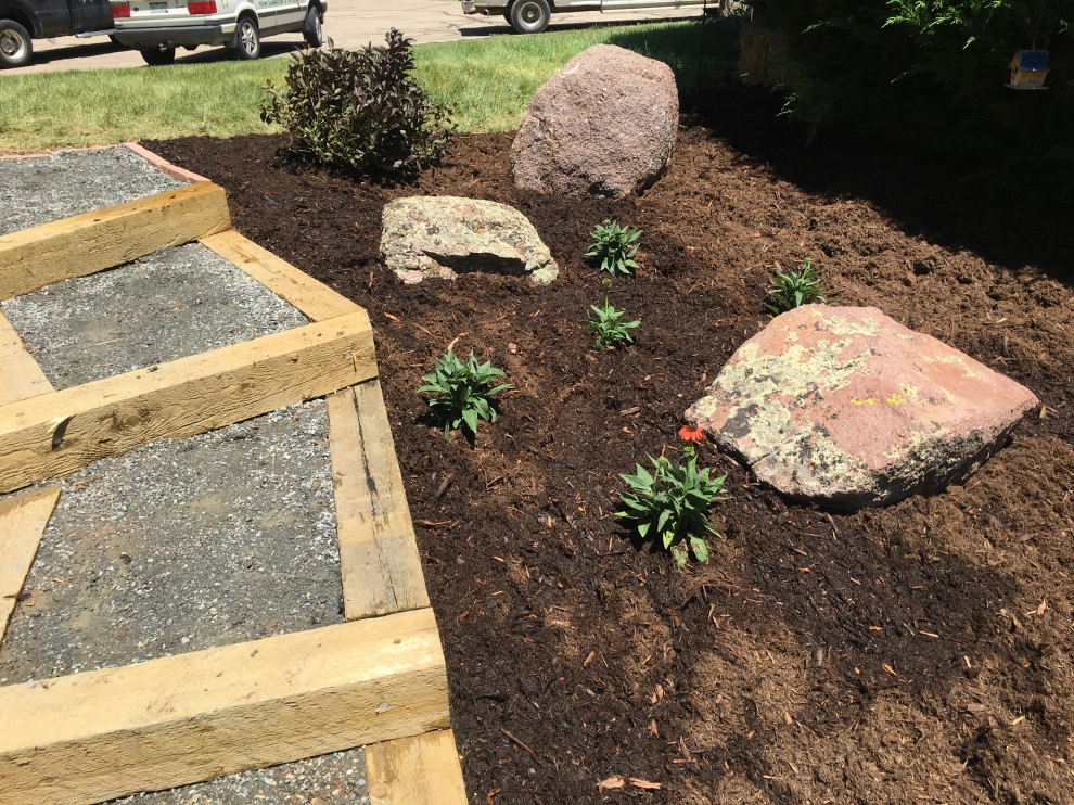 BURKE 2019 by Glacier View Landscape & Design, Inc. - Photo 9