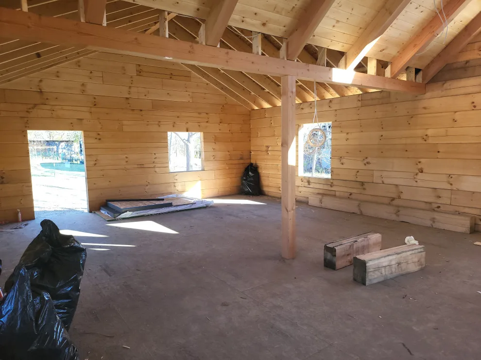 LOG CABIN by 221 Construction, LLC - Photo 75