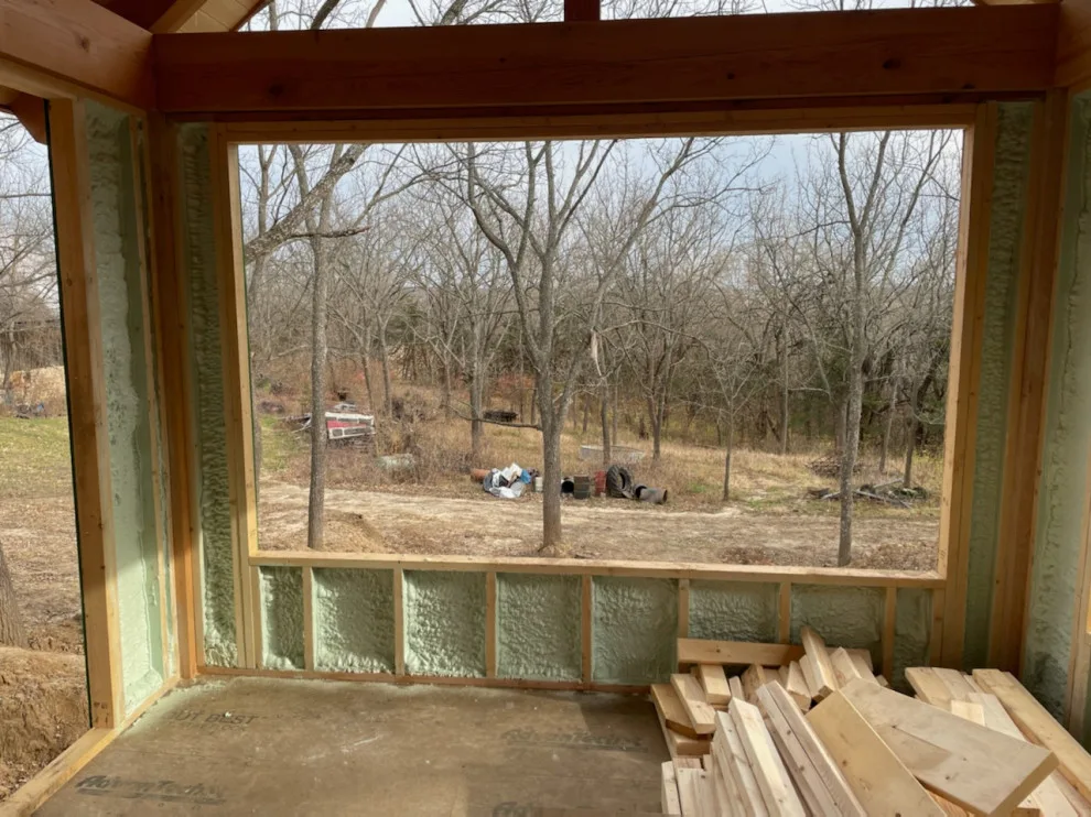 LOG CABIN by 221 Construction, LLC - Photo 73