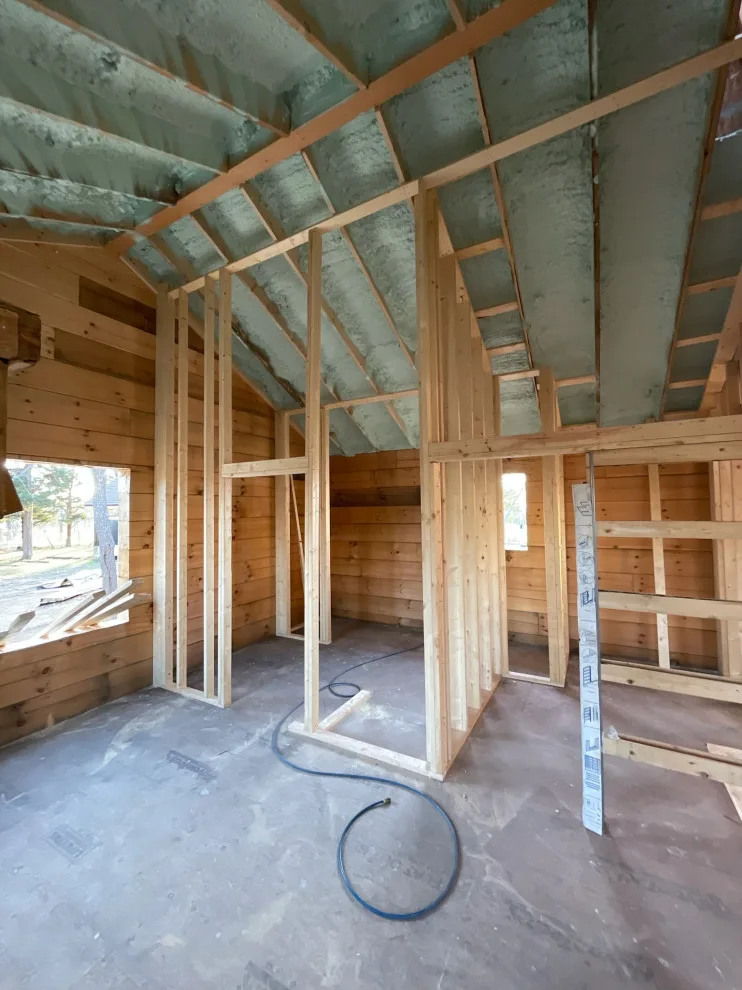 LOG CABIN by 221 Construction, LLC - Photo 76