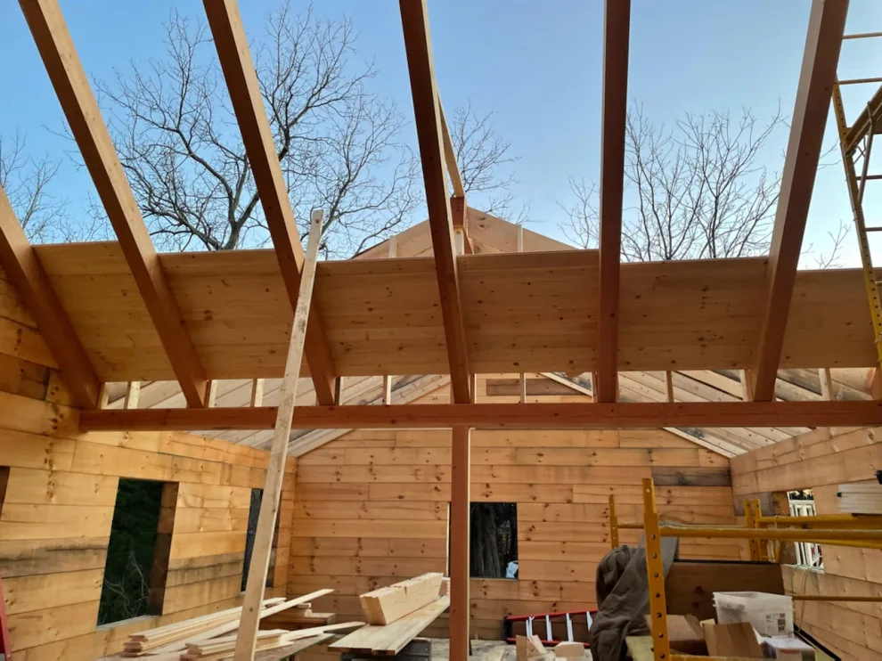 LOG CABIN by 221 Construction, LLC - Photo 71