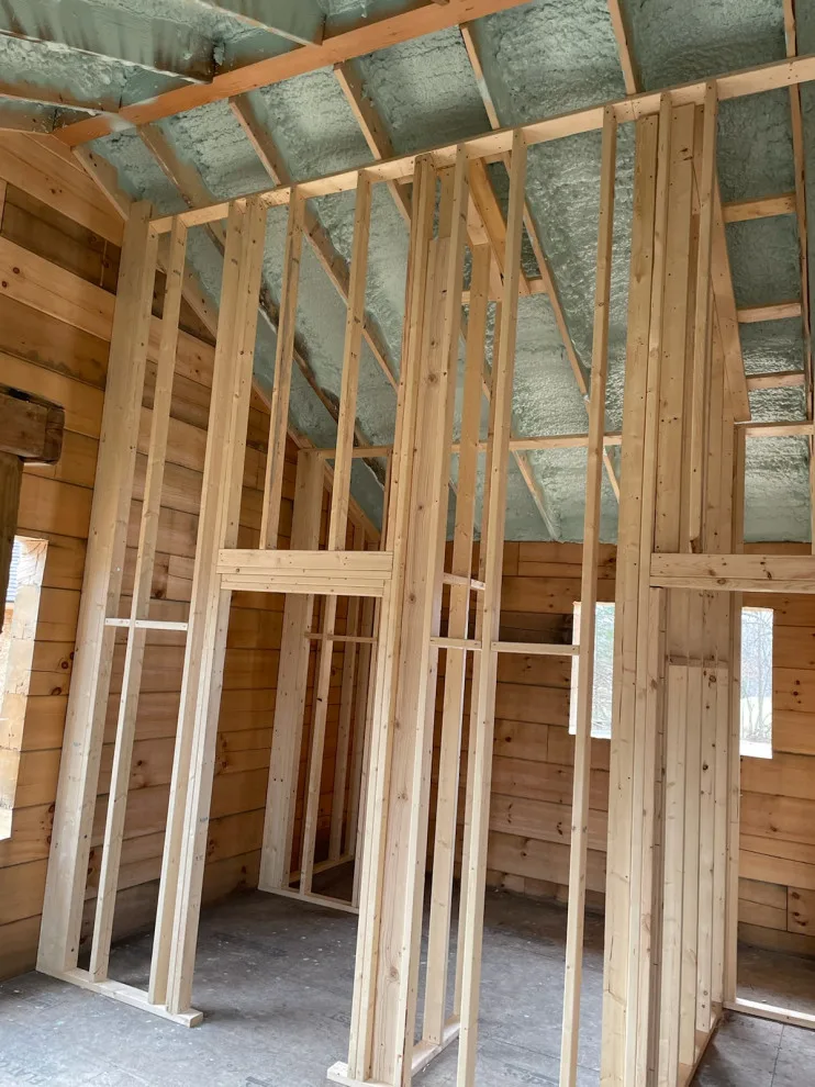 LOG CABIN by 221 Construction, LLC - Photo 5