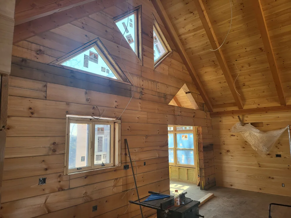 LOG CABIN by 221 Construction, LLC - Photo 87