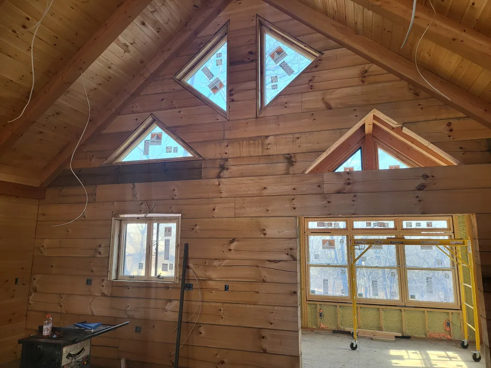 LOG CABIN by 221 Construction, LLC - Photo 7