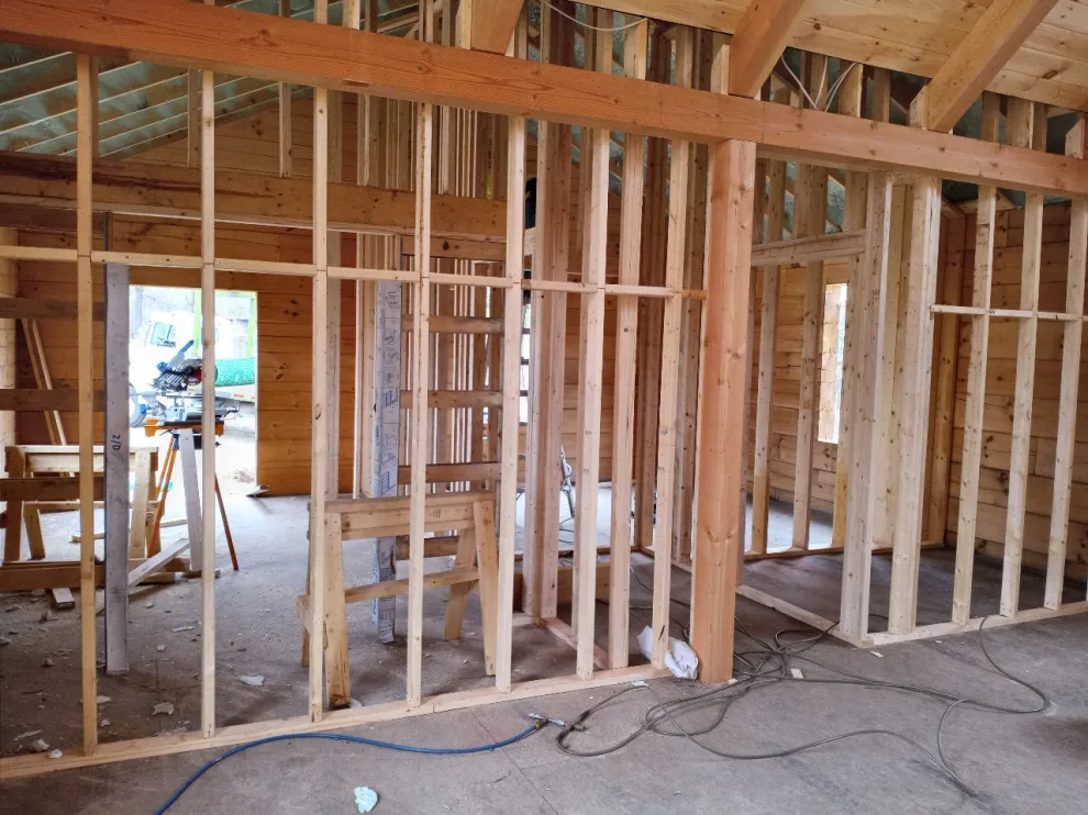 LOG CABIN by 221 Construction, LLC - Photo 17