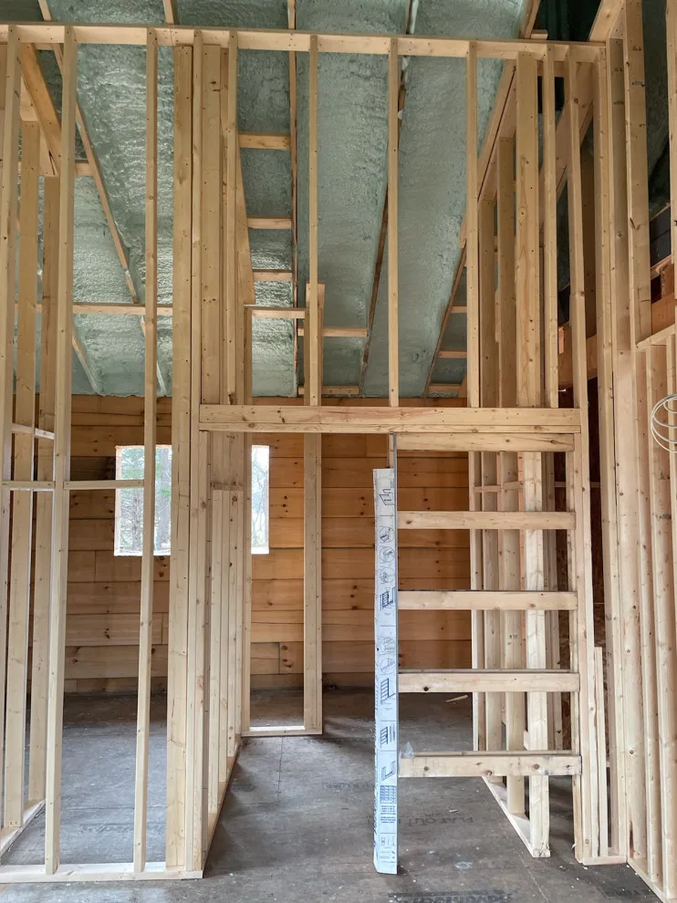 LOG CABIN by 221 Construction, LLC - Photo 48
