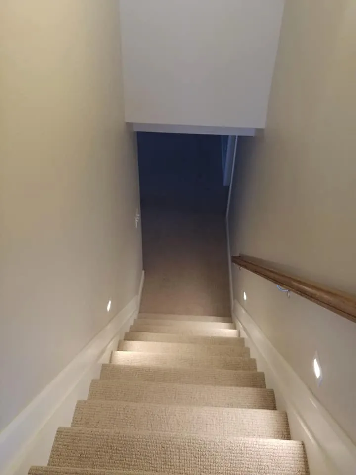 Logan Accessibilité by JDC Remodeling, LLC - Photo 4