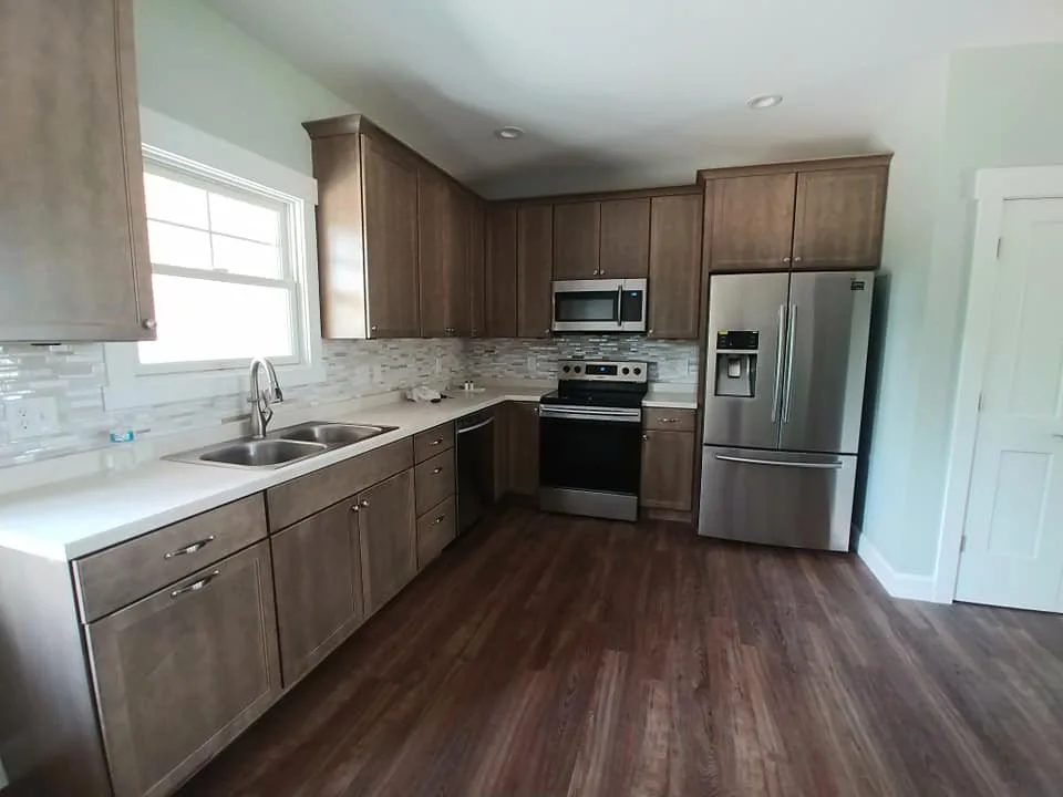 Logan Accessibilité by JDC Remodeling, LLC - Photo 13