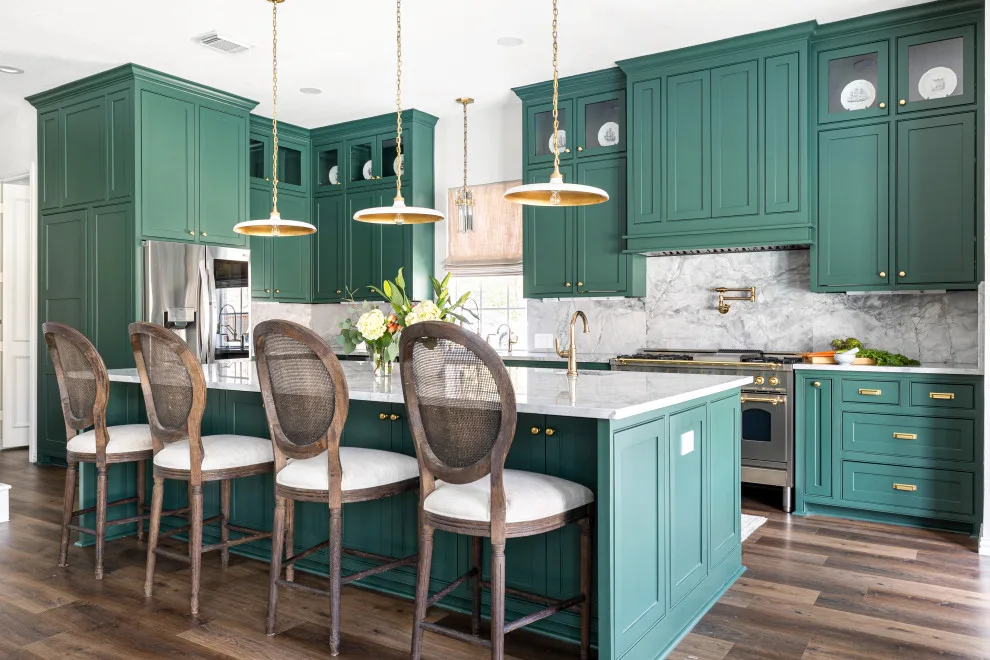 Lok's House Renovation by Romo Remodeling - Photo 9