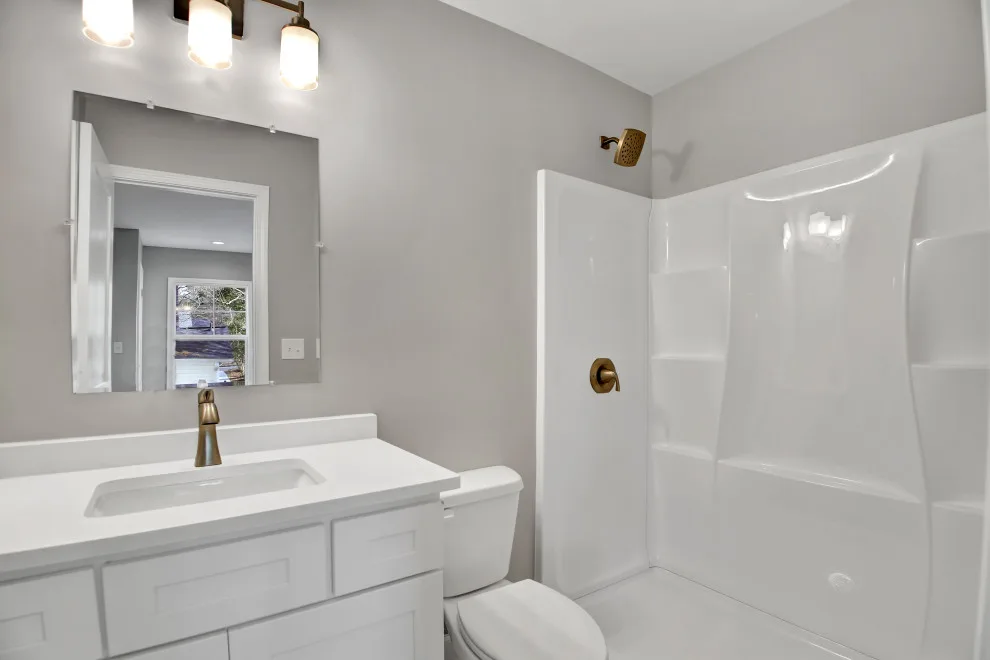Lombardy Coach House Construction by Bradford Custom Homes & Remodeling - Photo 11