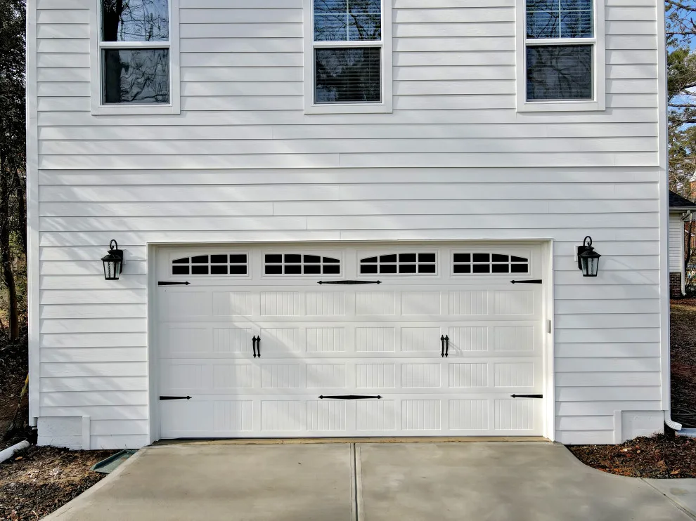 Lombardy Coach House Construction by Bradford Custom Homes & Remodeling - Photo 9
