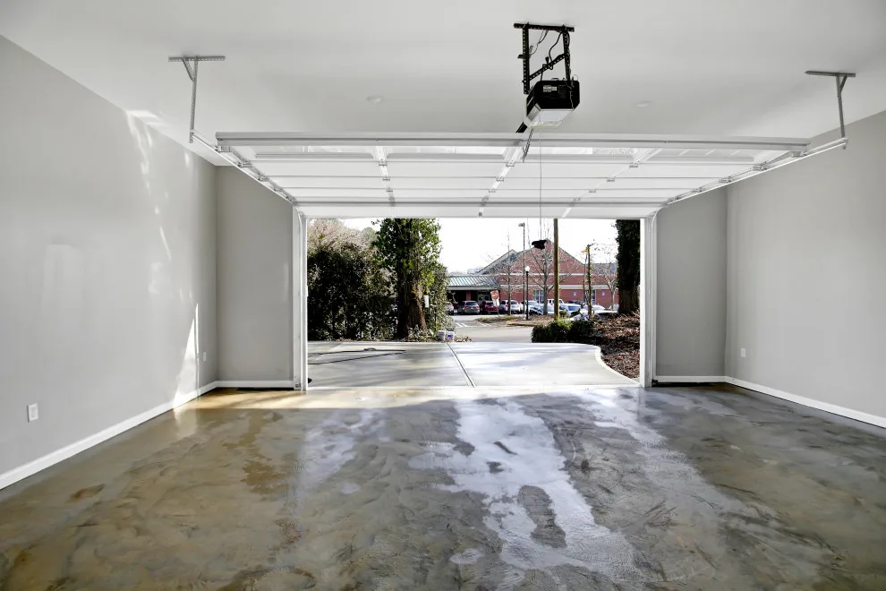 Lombardy Coach House Construction by Bradford Custom Homes & Remodeling - Photo 3