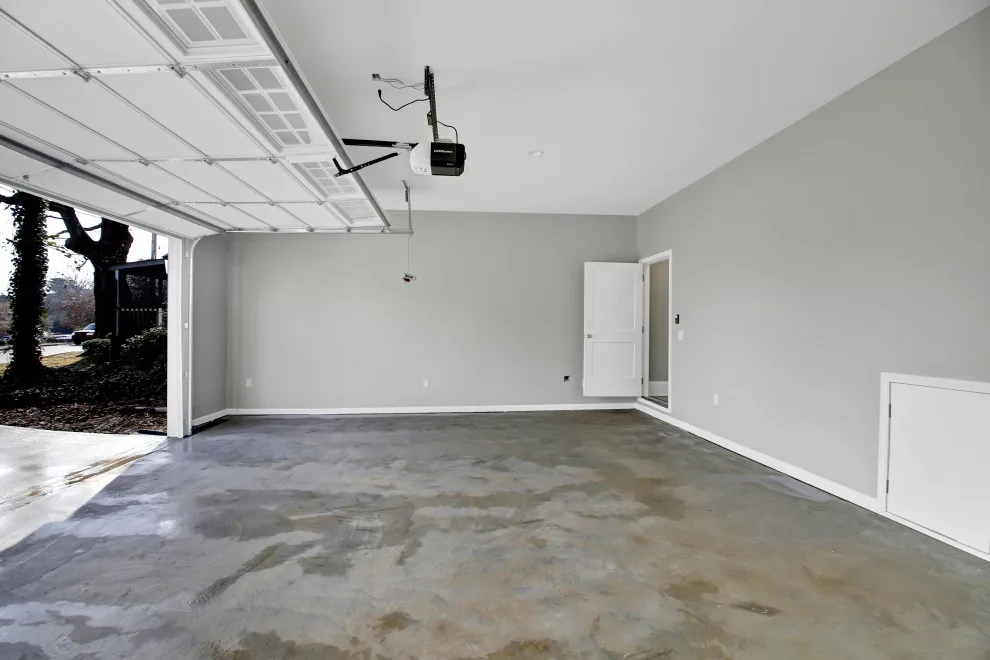 Lombardy Coach House Construction by Bradford Custom Homes & Remodeling - Photo 14