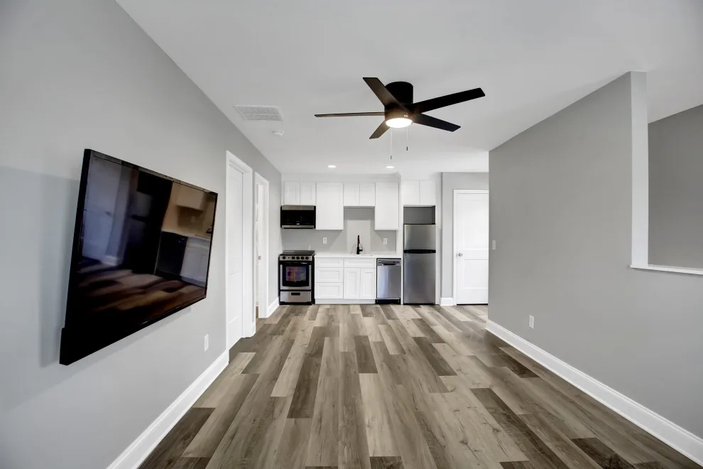 Lombardy Coach House Construction by Bradford Custom Homes & Remodeling - Photo 23