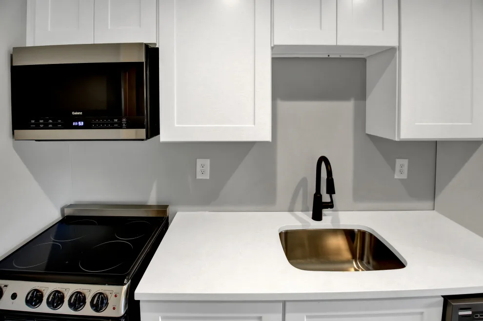 Lombardy Coach House Construction by Bradford Custom Homes & Remodeling - Photo 13