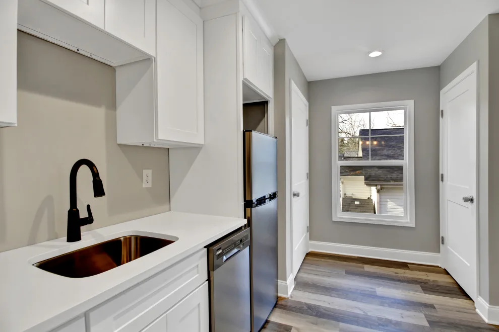Lombardy Coach House Construction by Bradford Custom Homes & Remodeling - Photo 6