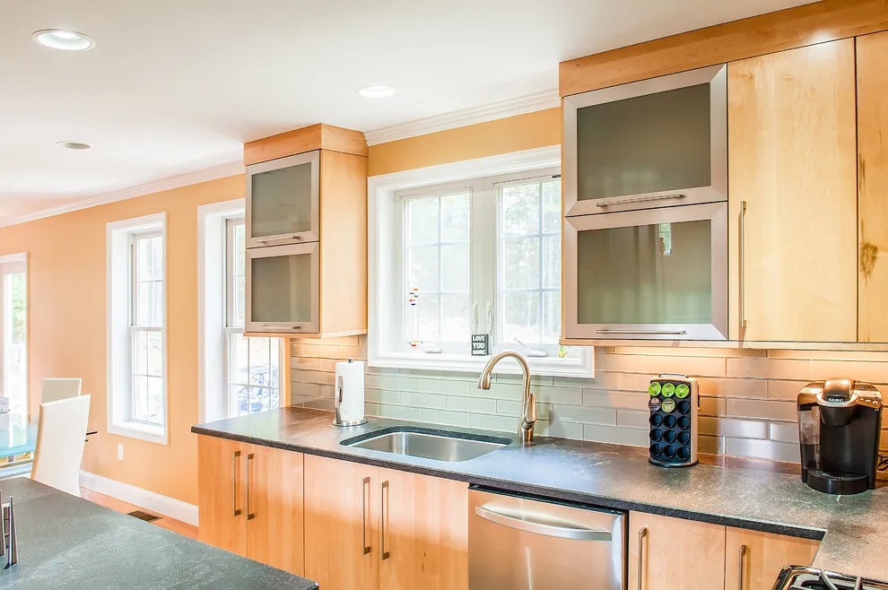 Apple Wood Construction, Inc. - Photo 3