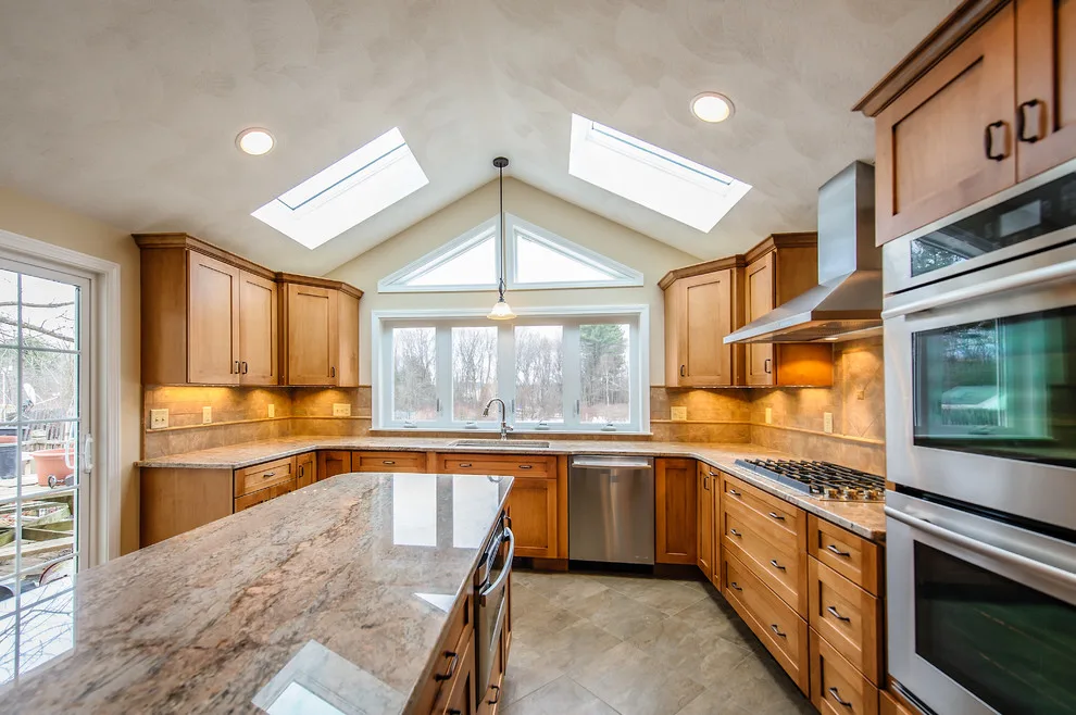 Apple Wood Construction, Inc. - Photo 5