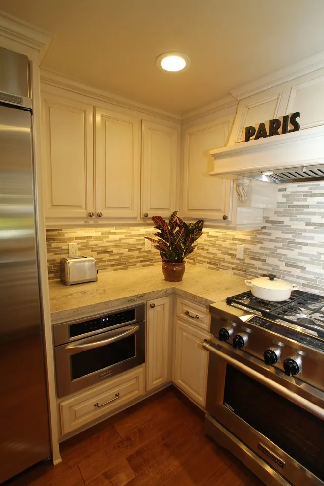 Bay Design Group at Long Beach by Regal Contracting Company - Photo 5
