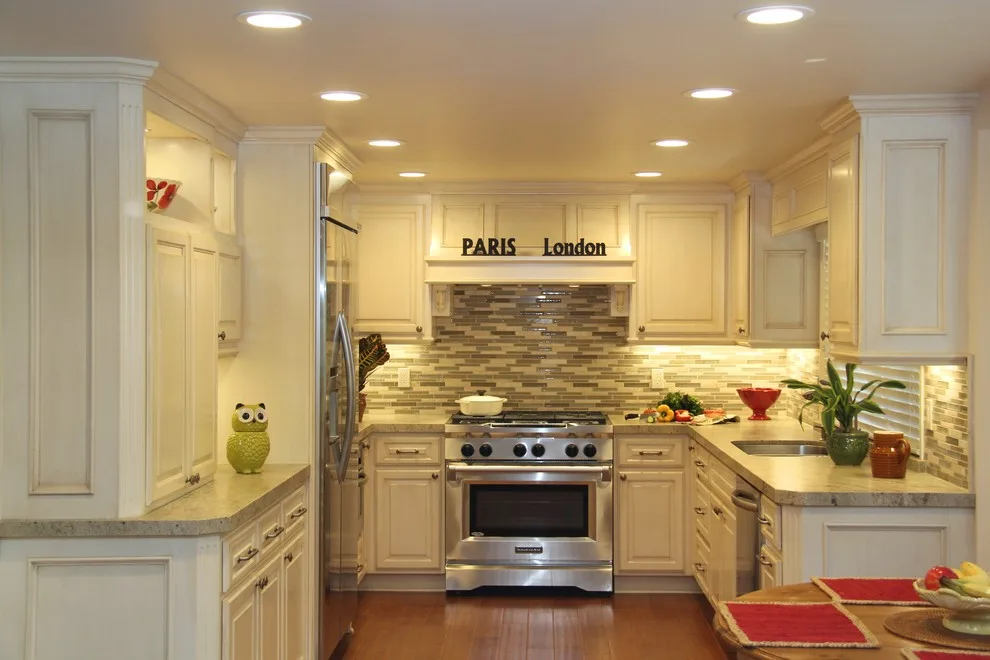 Bay Design Group at Long Beach by Regal Contracting Company - Photo 8