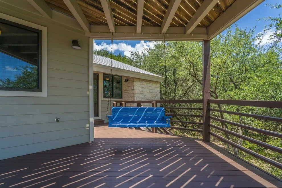 Long Canyon Deck Renovation and Staining by Capitol City Wood Works LLC - Photo 24