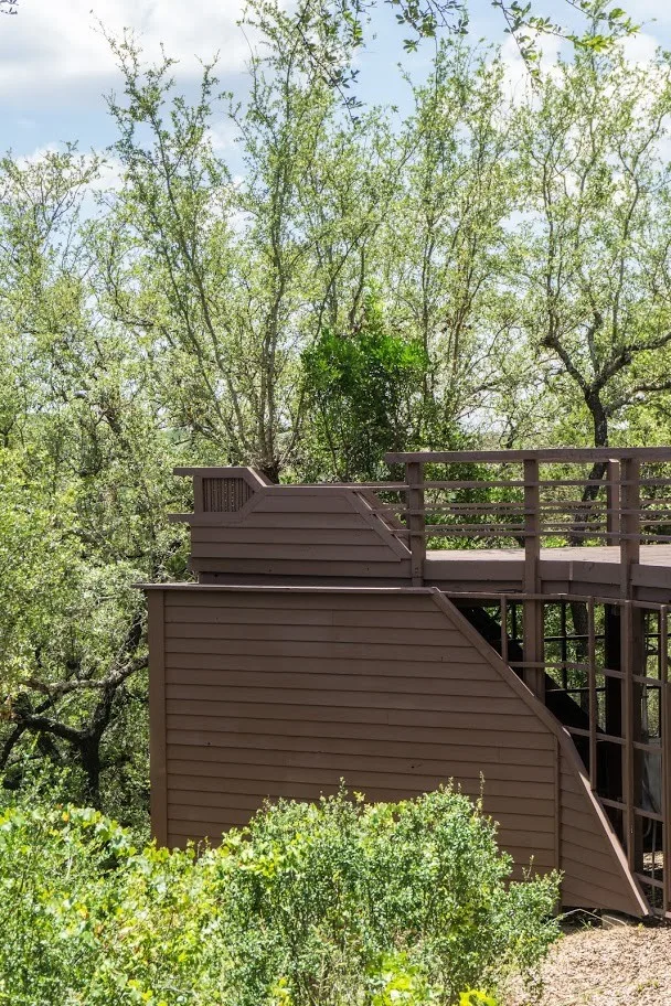 Long Canyon Deck Renovation and Staining by Capitol City Wood Works LLC - Photo 28
