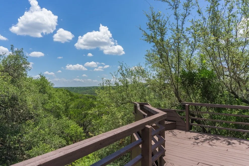 Long Canyon Deck Renovation and Staining by Capitol City Wood Works LLC - Photo 5