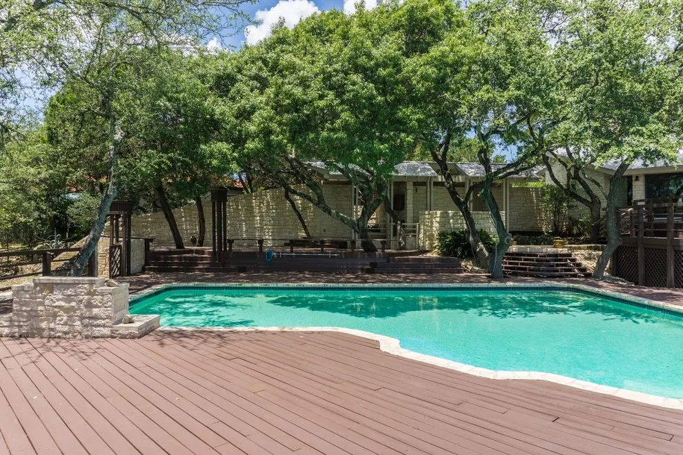 Long Canyon Deck Renovation and Staining by Capitol City Wood Works LLC - Photo 22