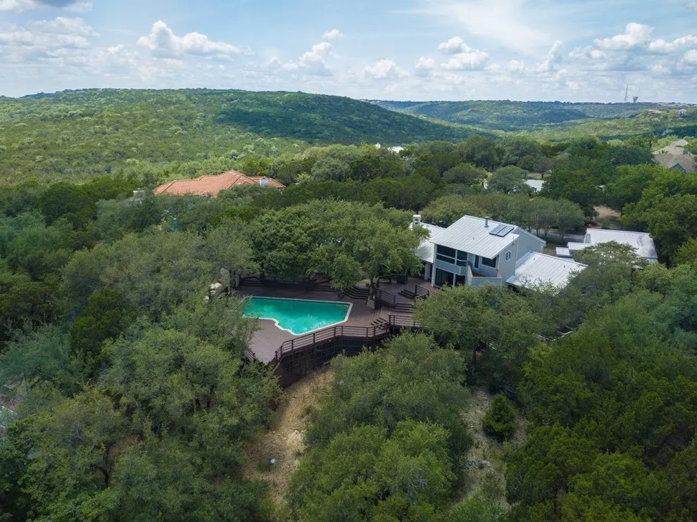 Long Canyon Deck Renovation and Staining by Capitol City Wood Works LLC - Photo 17
