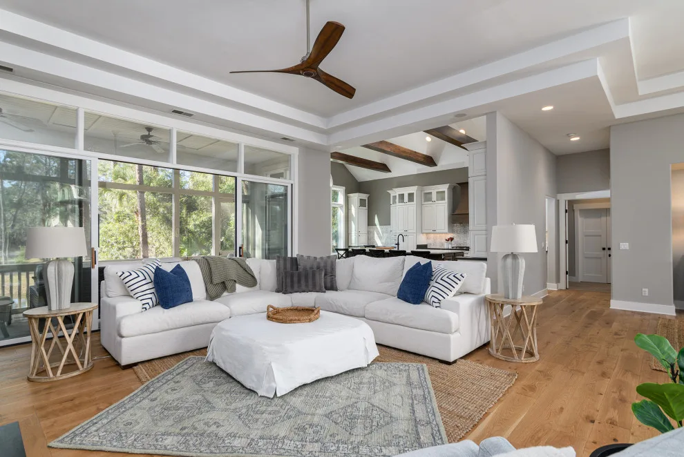 Turnbridge at Long Cove by The Seagrass Companies - Photo 2