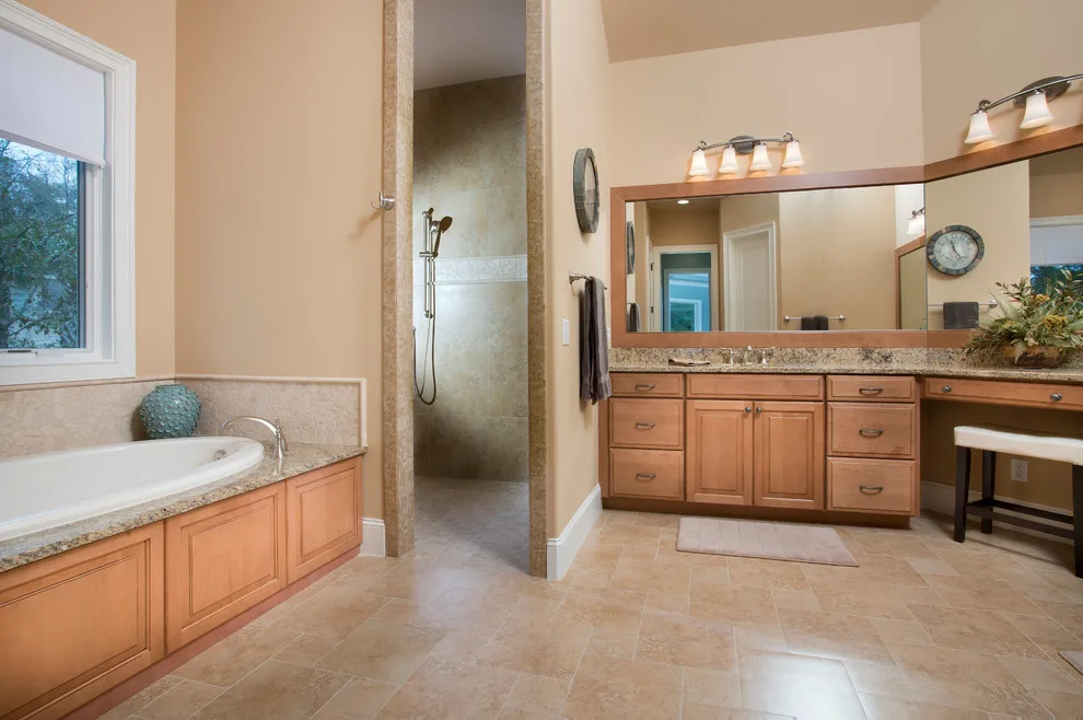Tom Peeples Builder Inc - Photo 4