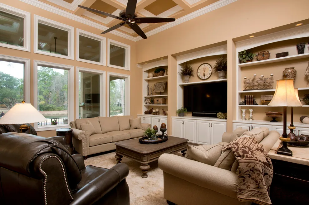 Tom Peeples Builder Inc - Photo 5